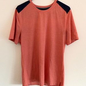 Lululemon Men’s Shirt